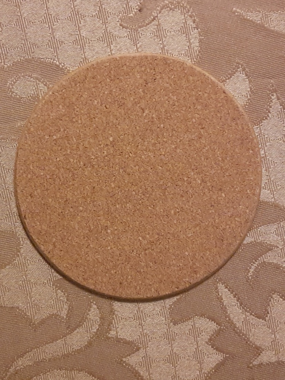 Inspirational Coaster Set - Picture 3 of 3
